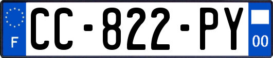 CC-822-PY