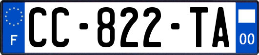 CC-822-TA
