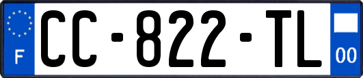 CC-822-TL