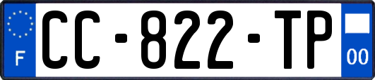 CC-822-TP