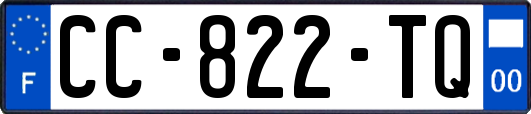 CC-822-TQ