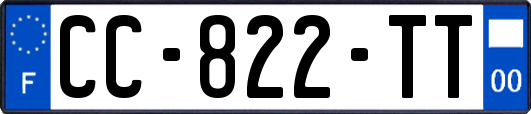 CC-822-TT