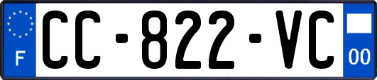 CC-822-VC