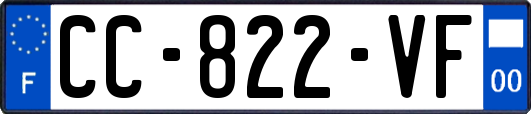 CC-822-VF