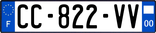 CC-822-VV