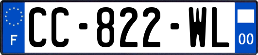CC-822-WL