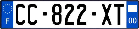 CC-822-XT