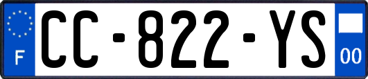 CC-822-YS