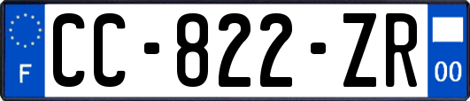 CC-822-ZR