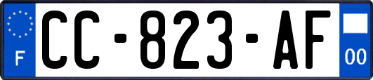 CC-823-AF