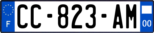 CC-823-AM