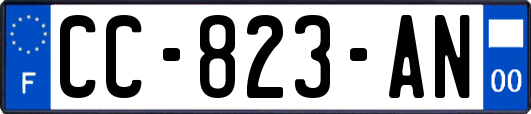 CC-823-AN