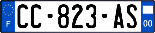 CC-823-AS