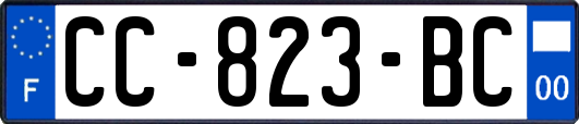 CC-823-BC