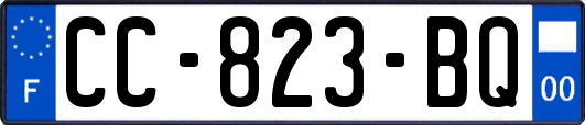 CC-823-BQ