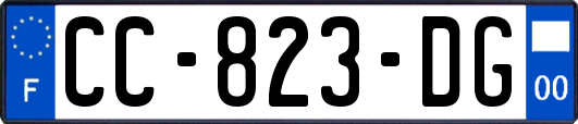 CC-823-DG