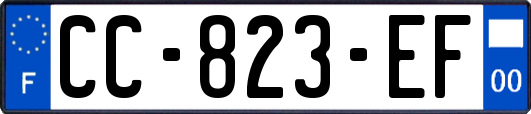 CC-823-EF