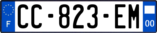 CC-823-EM