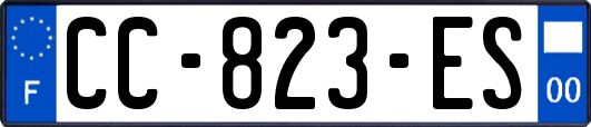 CC-823-ES