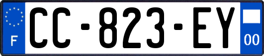 CC-823-EY