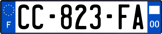 CC-823-FA