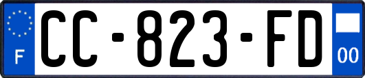 CC-823-FD