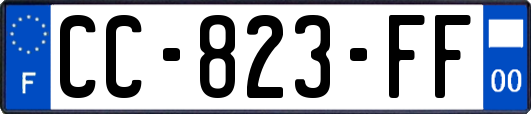 CC-823-FF