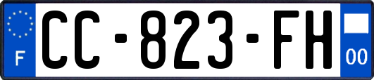 CC-823-FH
