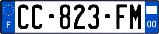 CC-823-FM