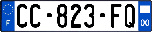 CC-823-FQ