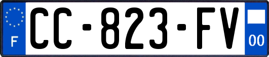 CC-823-FV