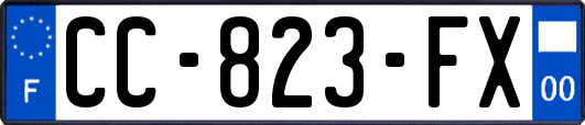 CC-823-FX
