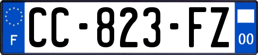 CC-823-FZ