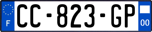 CC-823-GP