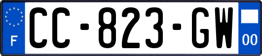 CC-823-GW