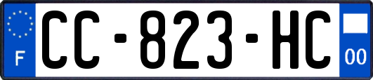 CC-823-HC