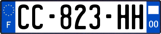 CC-823-HH