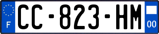 CC-823-HM
