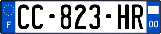 CC-823-HR