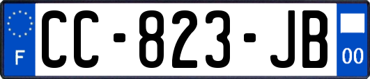 CC-823-JB
