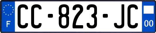 CC-823-JC