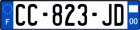 CC-823-JD
