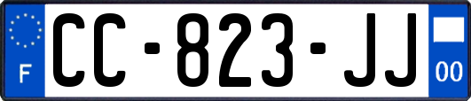 CC-823-JJ