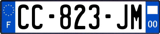 CC-823-JM