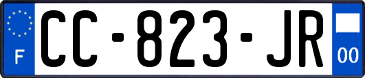 CC-823-JR