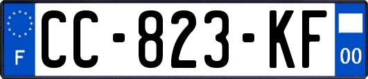 CC-823-KF