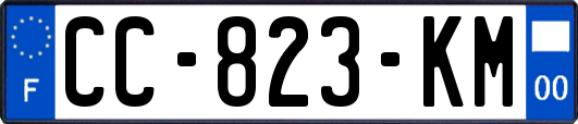 CC-823-KM