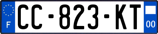CC-823-KT