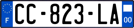 CC-823-LA