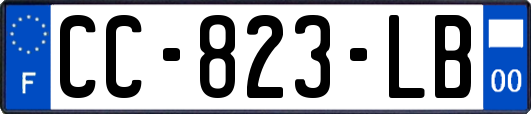 CC-823-LB